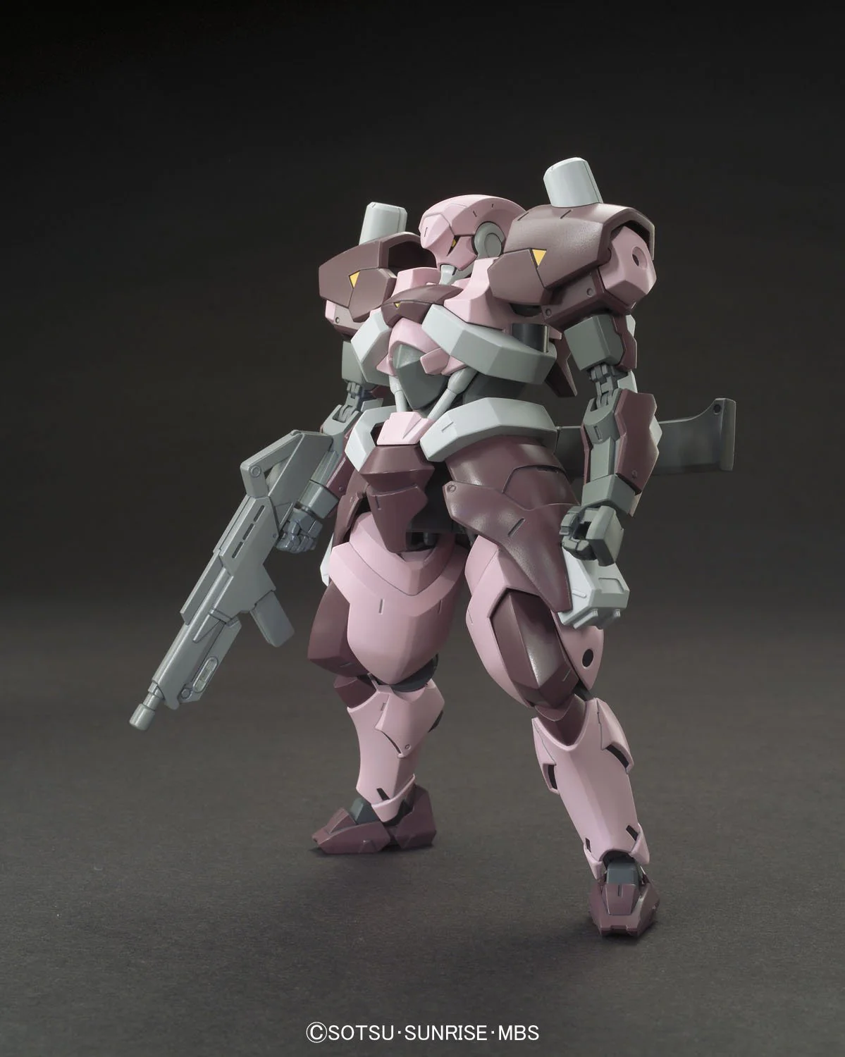 HG#010 Amida's Hyakuren - Image 7