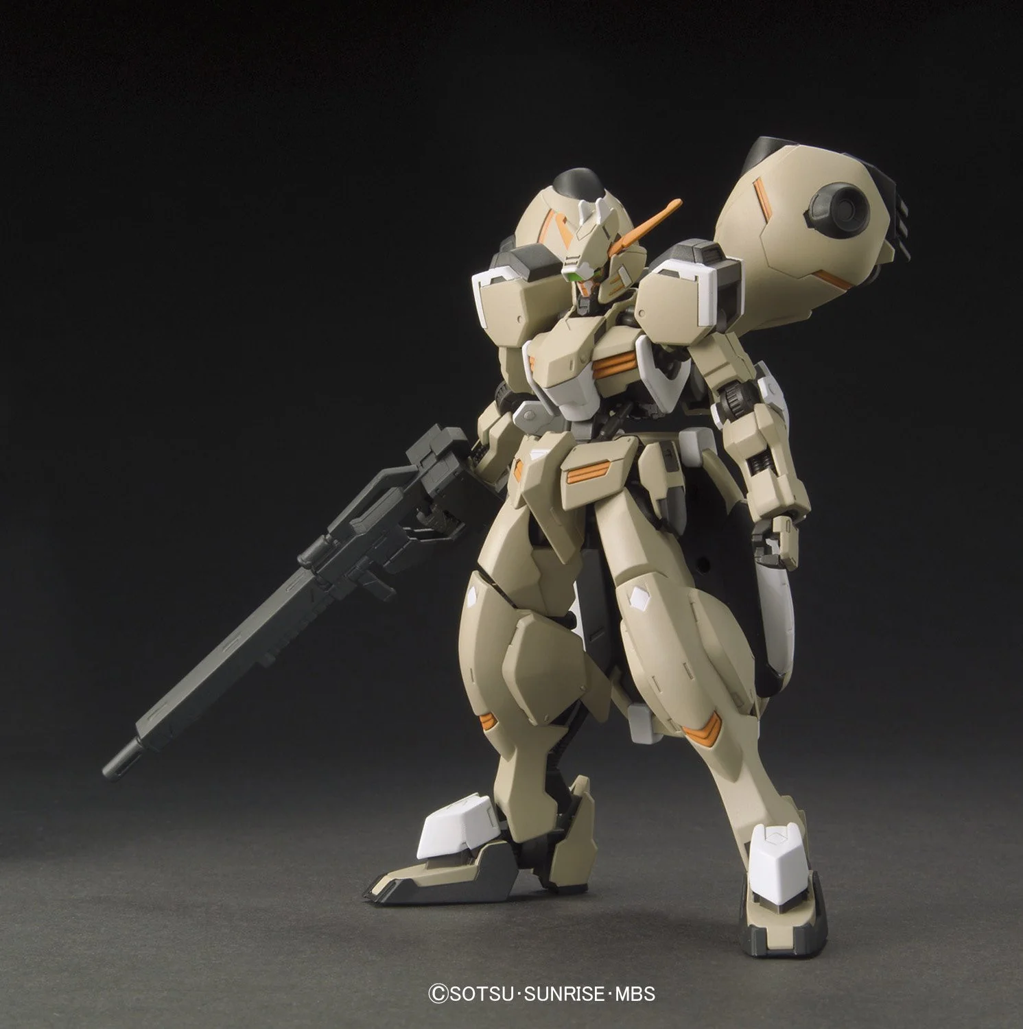 HG#013 Gundam Gusion Rebake - Image 3