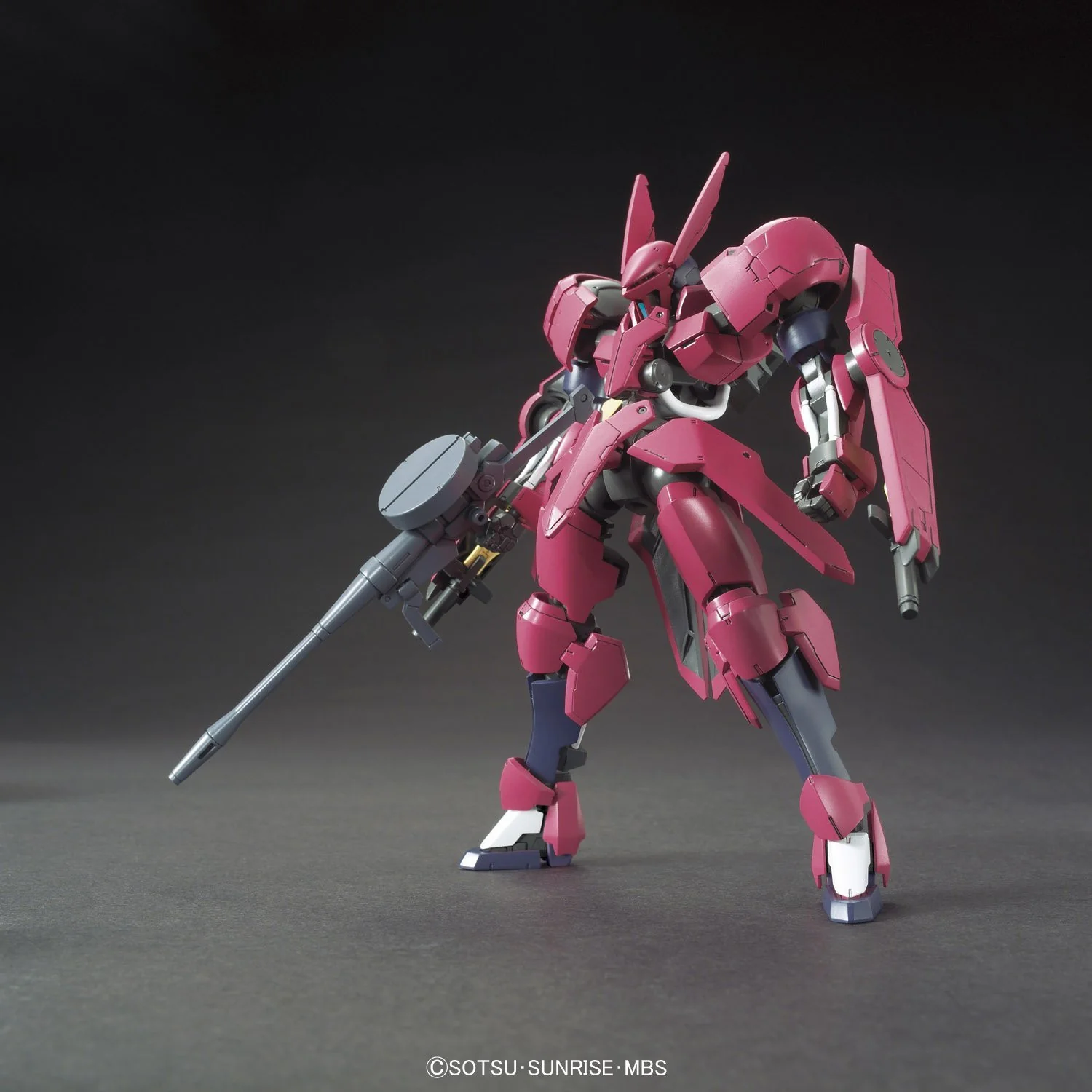 HG#014 Grimgerde - Image 3