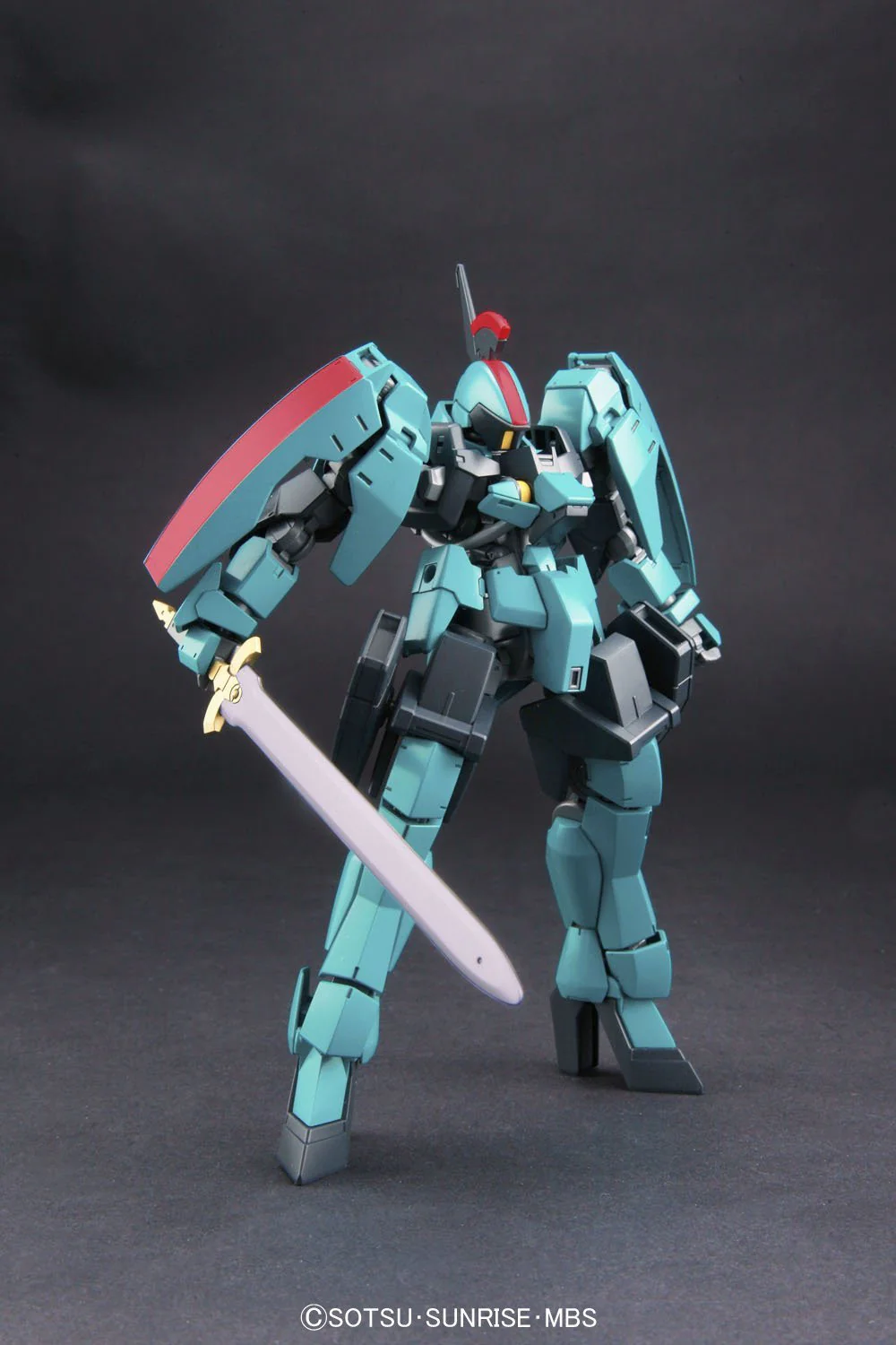 HG#017 Carta's Graze Ritter - Image 3