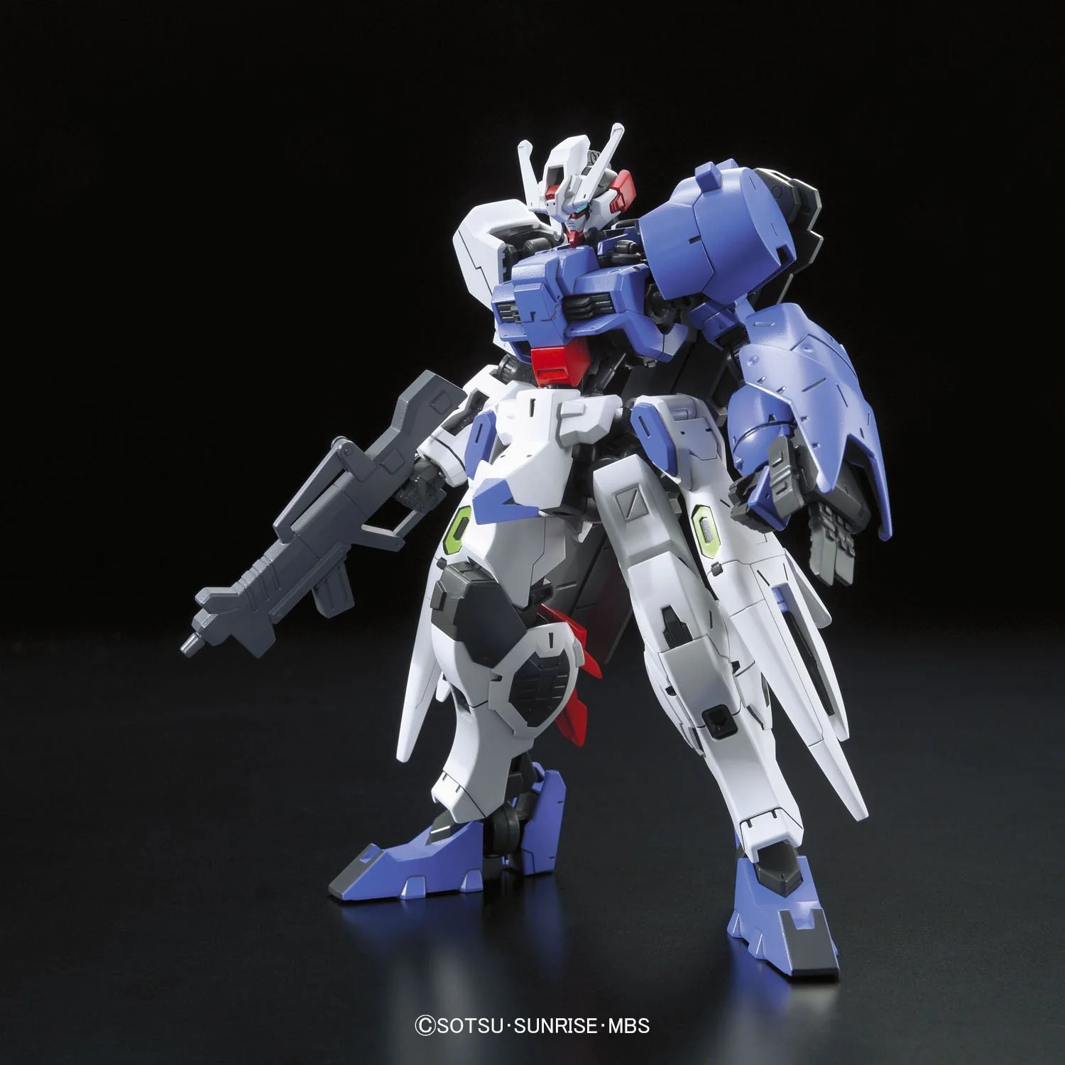 HG#019 Gundam Astaroth - Image 3