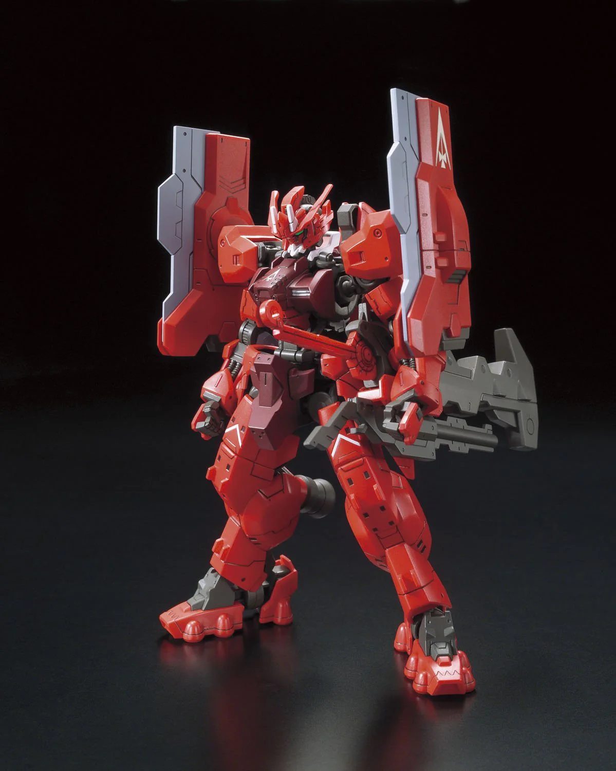 HG#020 Gundam Astaroth Origin "Gundam IBO Side Story" - Image 3