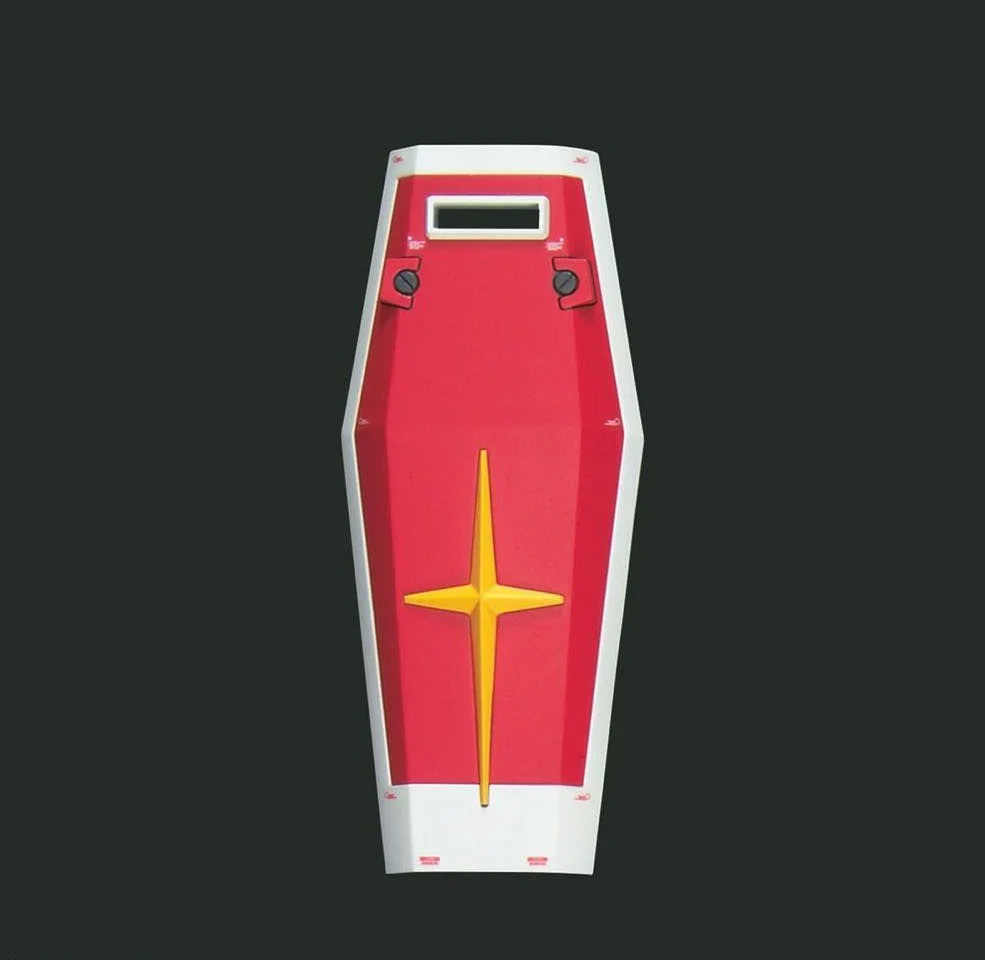 HG#026 RX-78-02 Gundam (Gundam The Origin Ver.) - Image 6