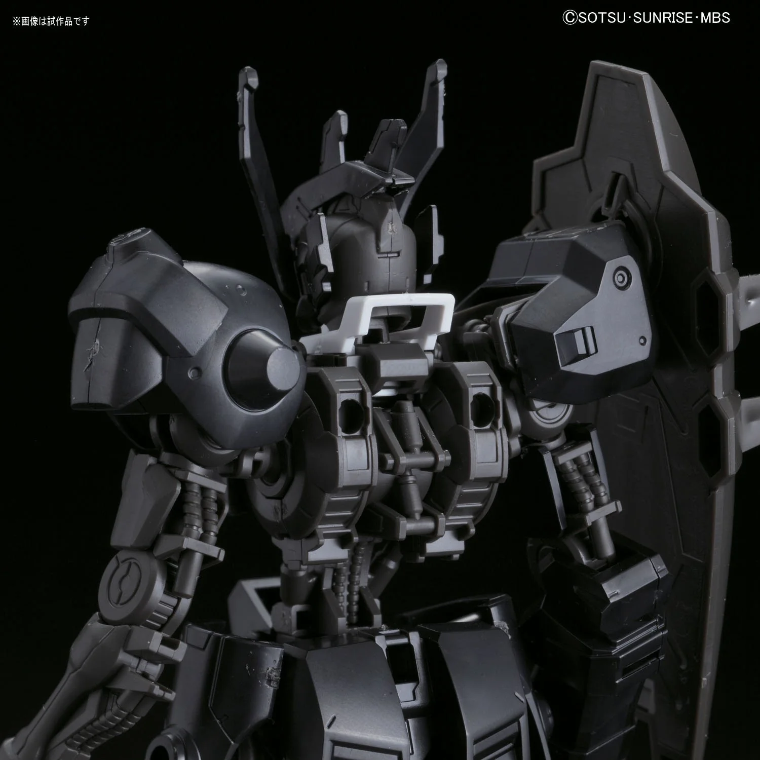 HG#037 Gundam Vual - Image 9