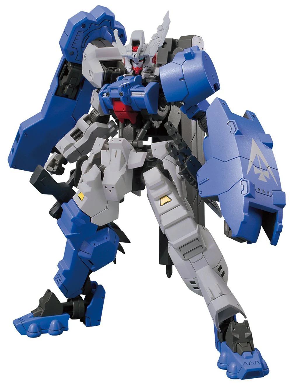 HG#039 Gundam Astaroth Rinascimento - Image 2
