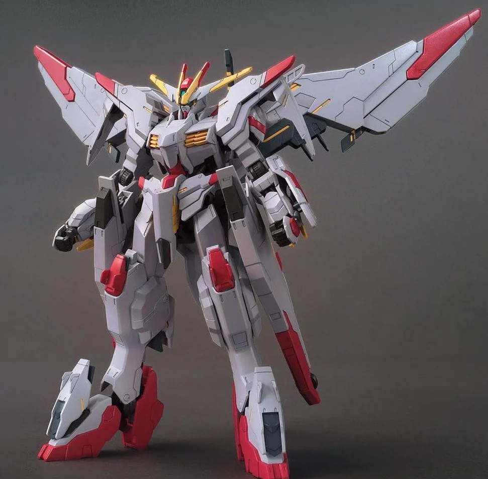 HG#040 Gundam Marchosias - Image 2