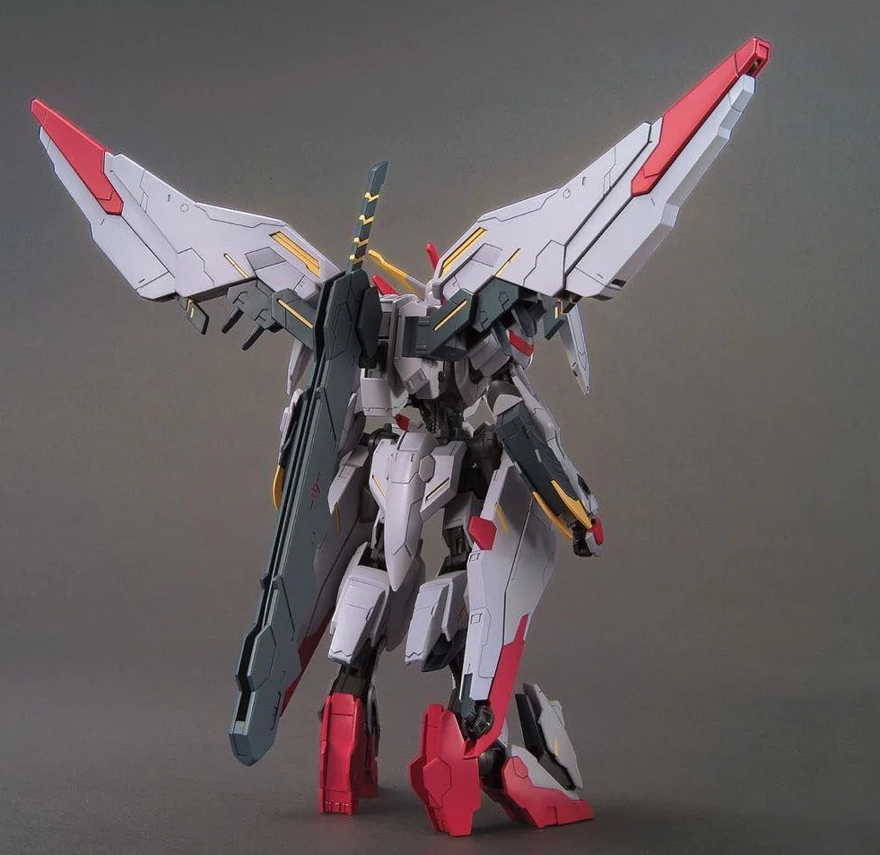HG#040 Gundam Marchosias - Image 3