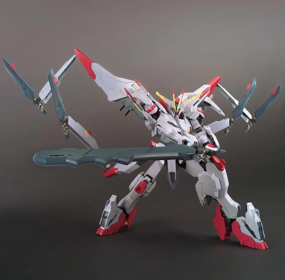 HG#040 Gundam Marchosias - Image 4