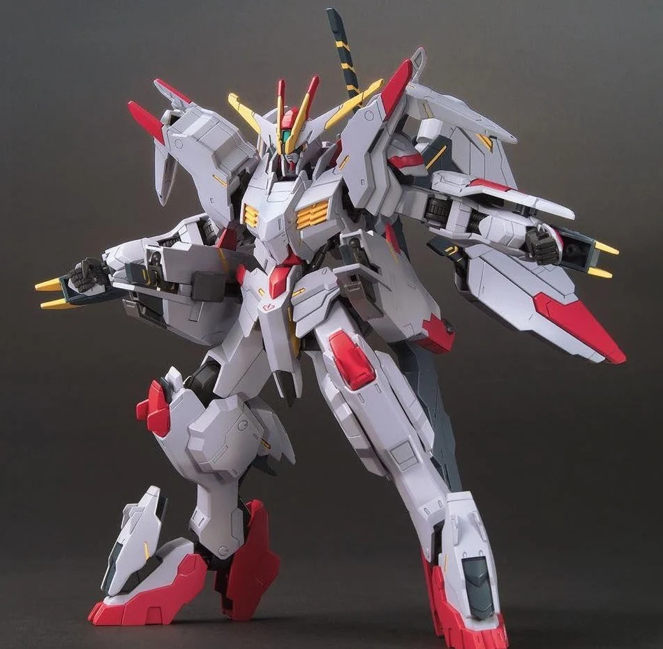 HG#040 Gundam Marchosias - Image 5