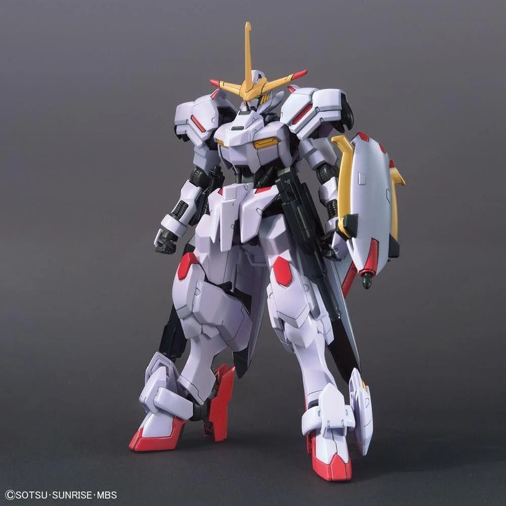 HG#041 Gundam Hajiraboshi - Image 2