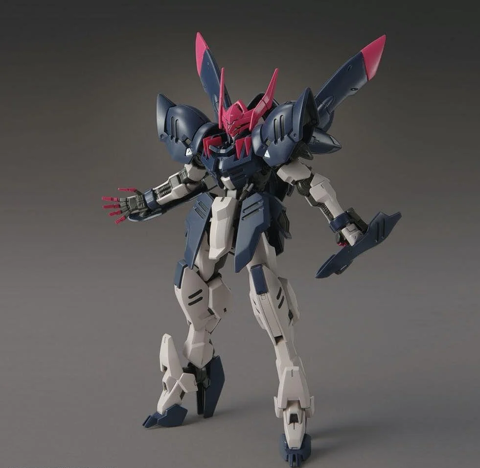 HG#042 Gundam Gremory - Image 4