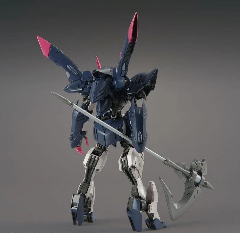 HG#042 Gundam Gremory - Image 5