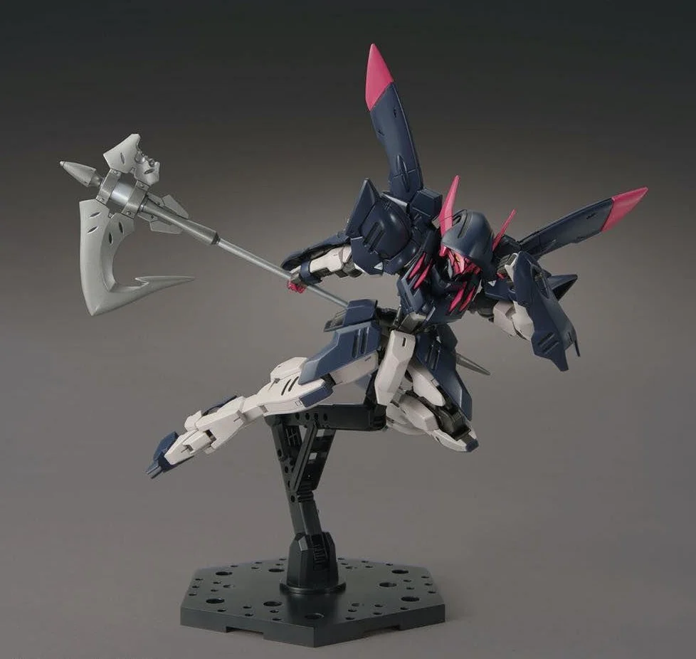 HG#042 Gundam Gremory - Image 6