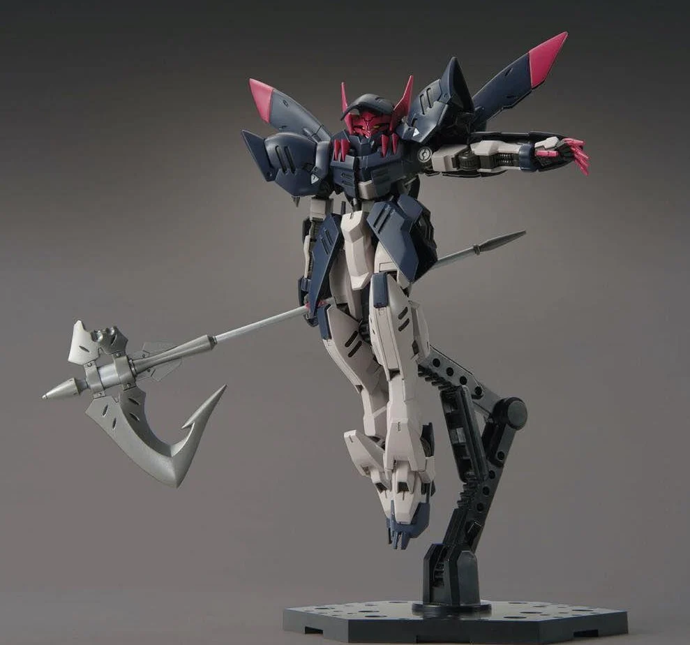 HG#042 Gundam Gremory - Image 7