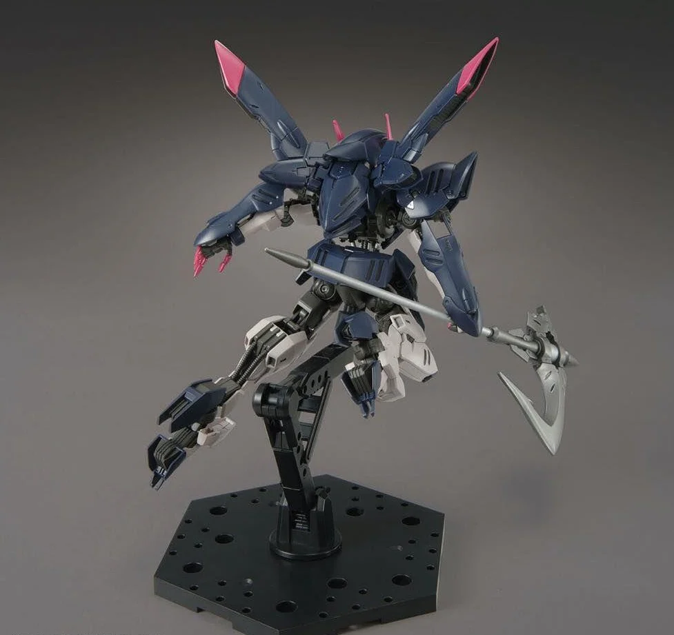 HG#042 Gundam Gremory - Image 8