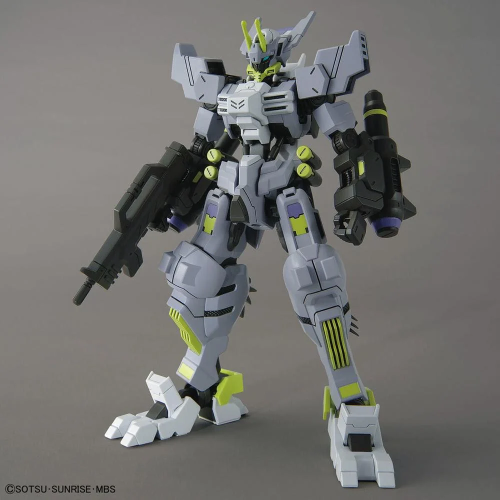 HG#043 Gundam Asmodeus - Image 2