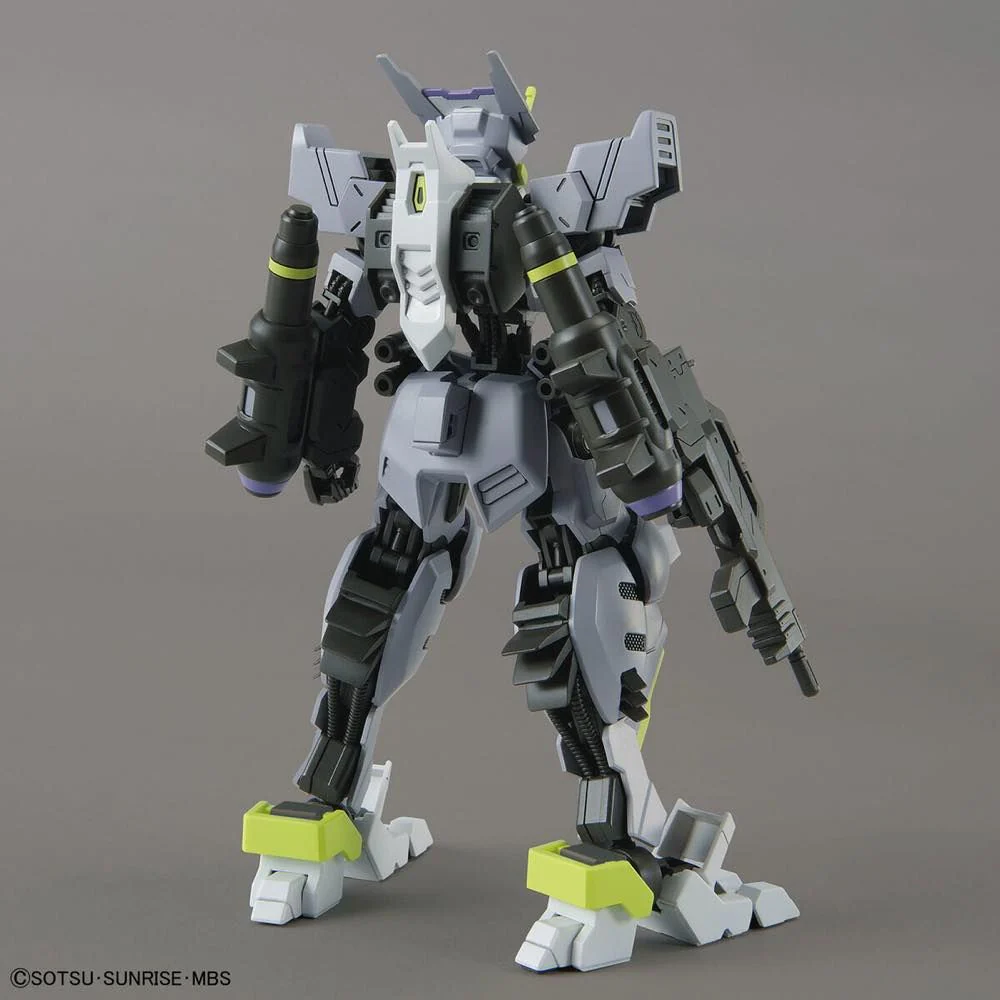 HG#043 Gundam Asmodeus - Image 3
