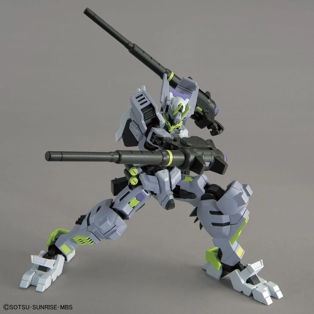 HG#043 Gundam Asmodeus - Image 4