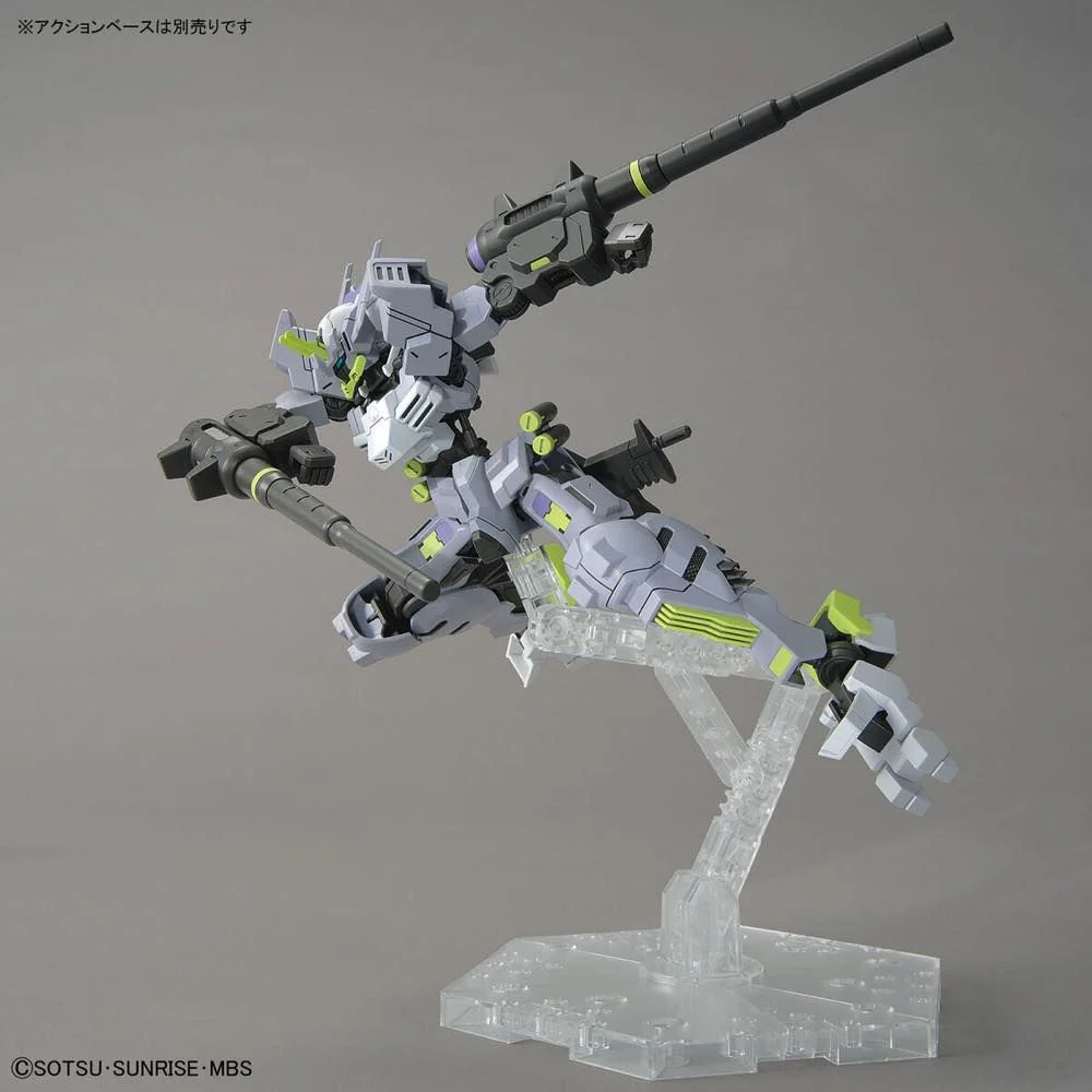 HG#043 Gundam Asmodeus - Image 5
