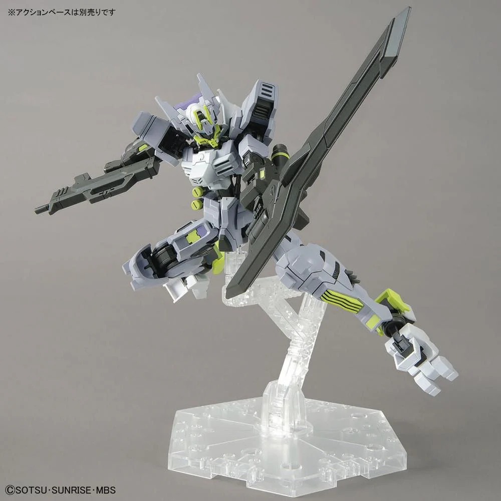 HG#043 Gundam Asmodeus - Image 6