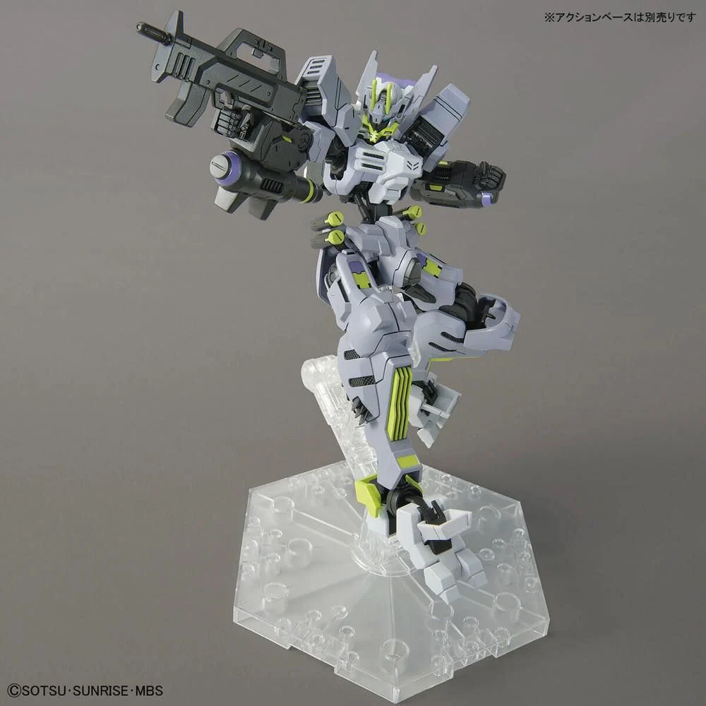 HG#043 Gundam Asmodeus - Image 7