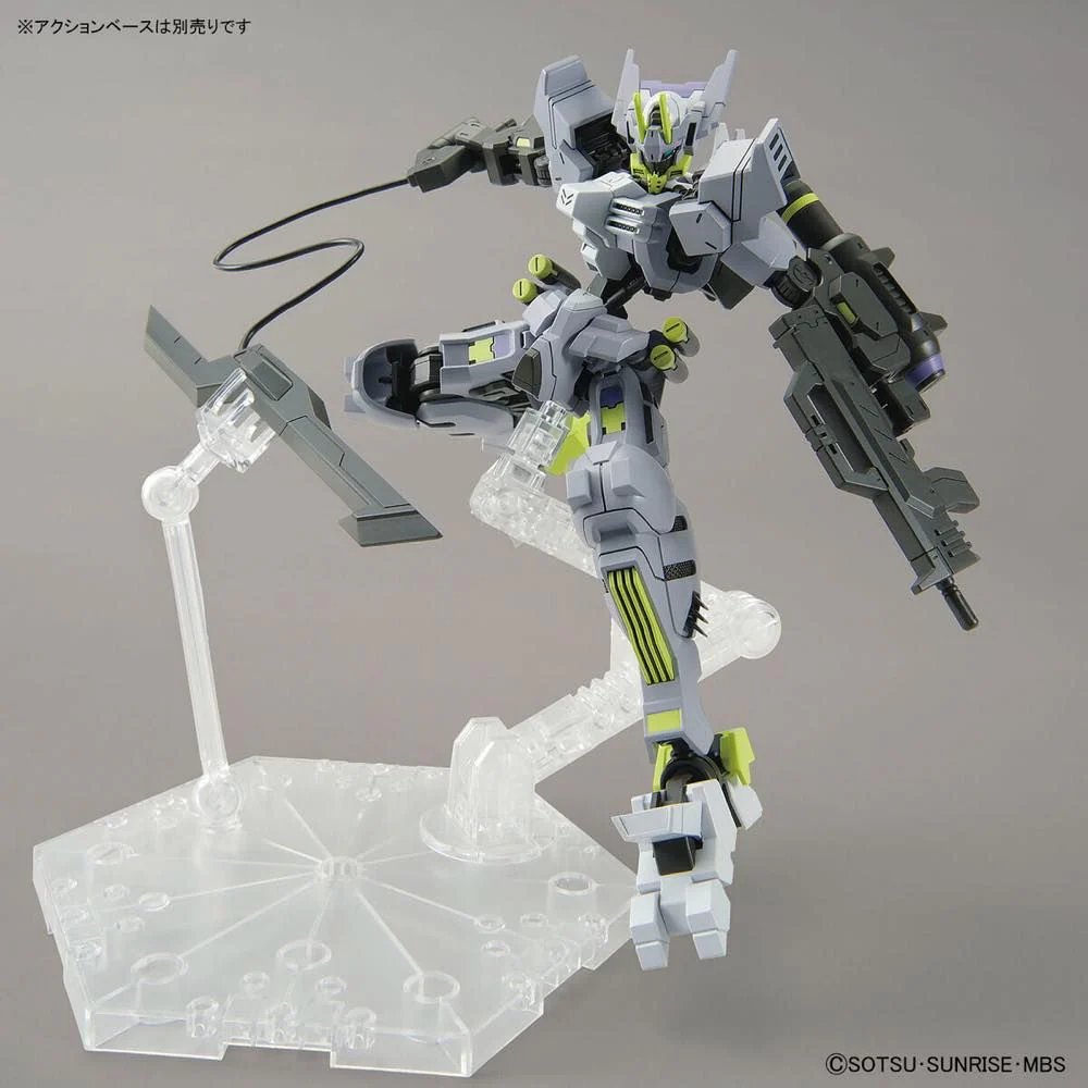 HG#043 Gundam Asmodeus - Image 8