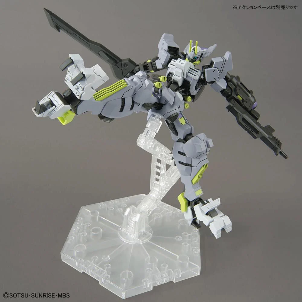 HG#043 Gundam Asmodeus - Image 9
