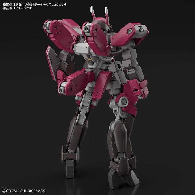 HG#044 Schwalbe Custom (Cyclase) - Image 4