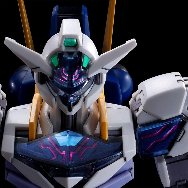 HG 1/144 Gundam Lfrith Jiu - P-Bandai - Image 10