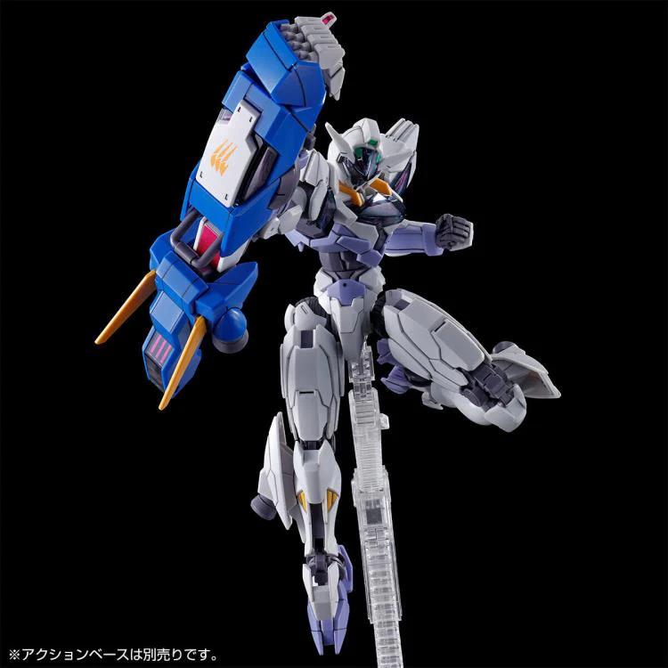 HG 1/144 Gundam Lfrith Jiu - P-Bandai - Image 2
