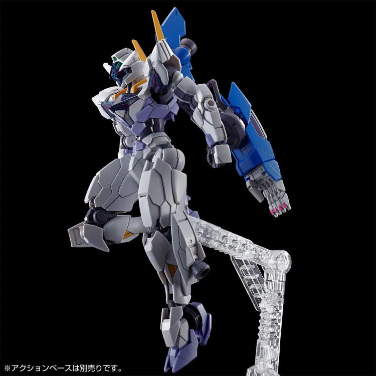 HG 1/144 Gundam Lfrith Jiu - P-Bandai - Image 3