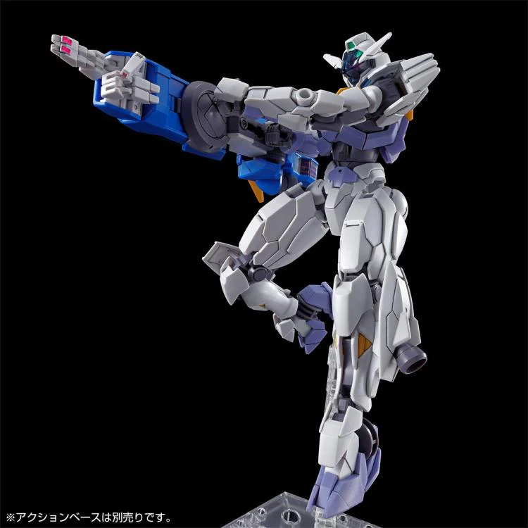 HG 1/144 Gundam Lfrith Jiu - P-Bandai - Image 4