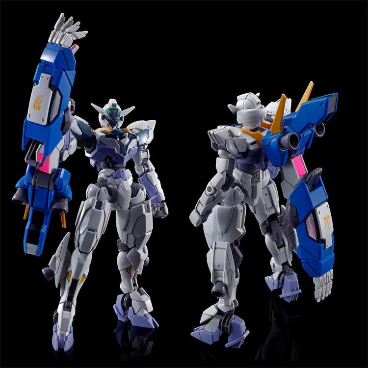 HG 1/144 Gundam Lfrith Jiu - P-Bandai - Image 5