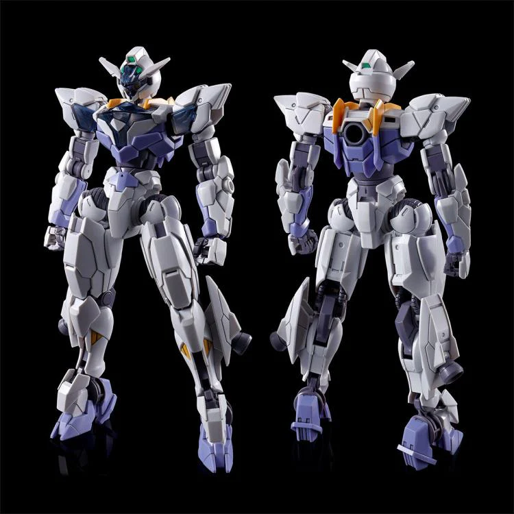 HG 1/144 Gundam Lfrith Jiu - P-Bandai - Image 7