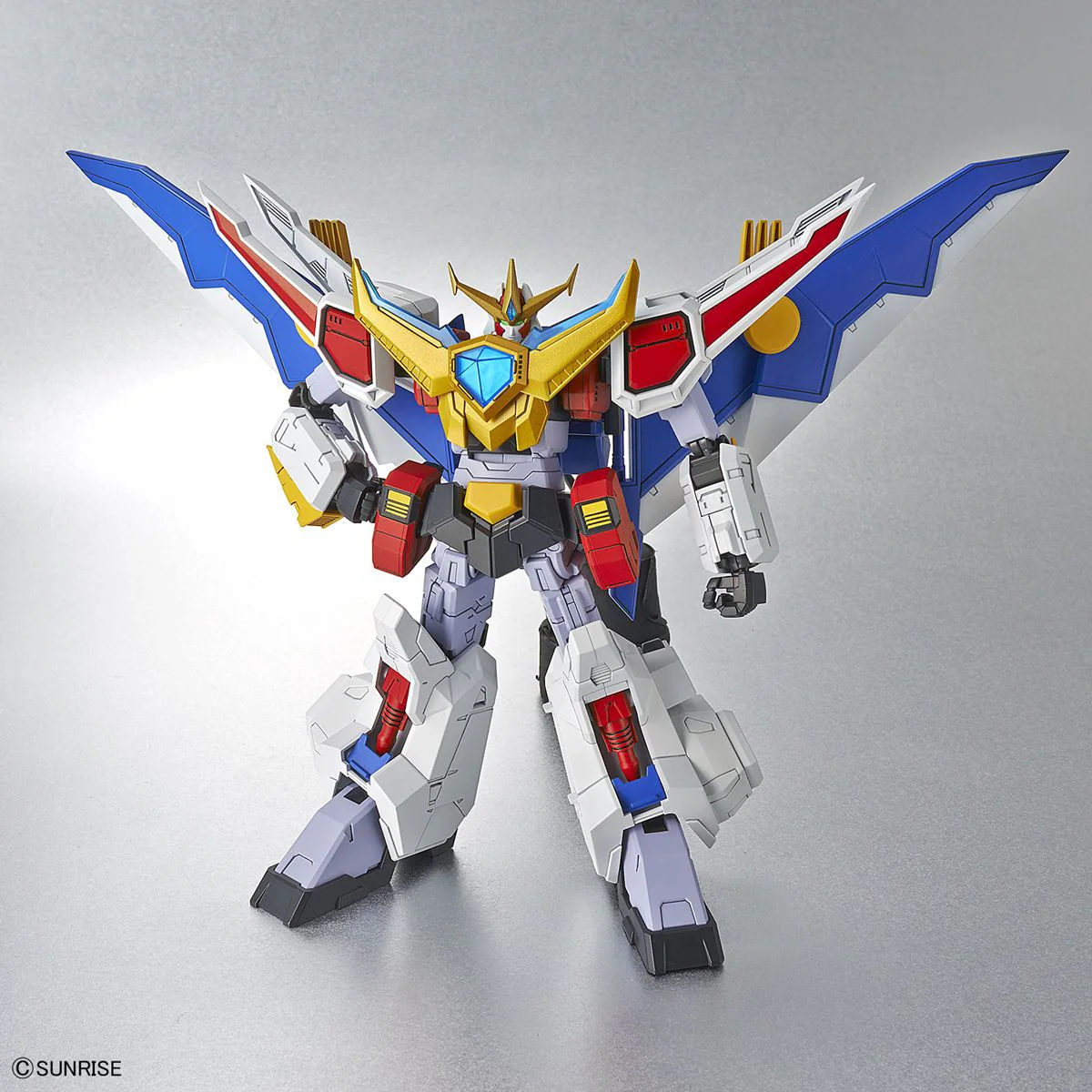 HG 1/300 Go-Saurer - Image 2