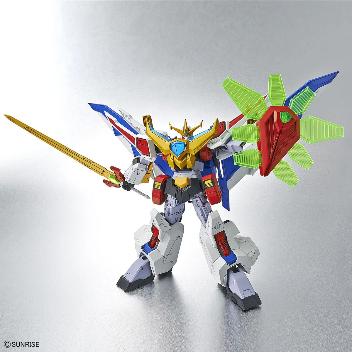 HG 1/300 Go-Saurer - Image 3