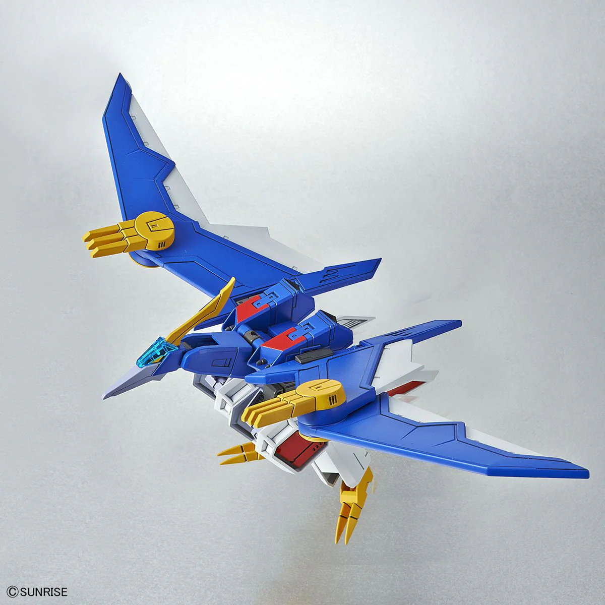 HG 1/300 Go-Saurer - Image 5