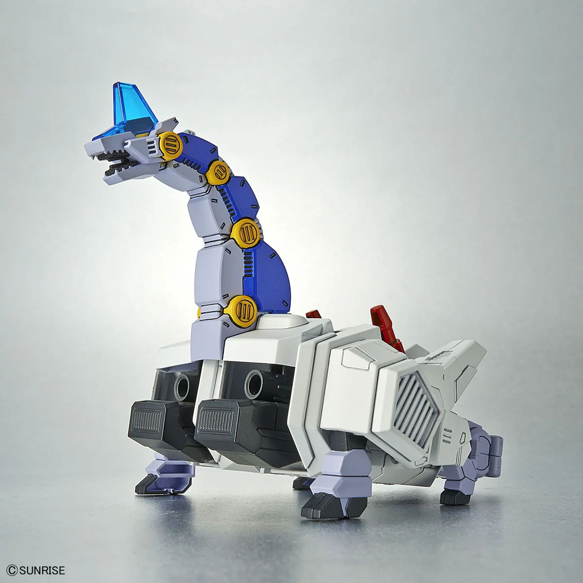 HG 1/300 Go-Saurer - Image 7