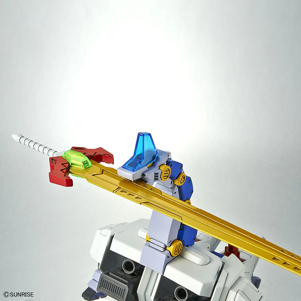 HG 1/300 Go-Saurer - Image 8