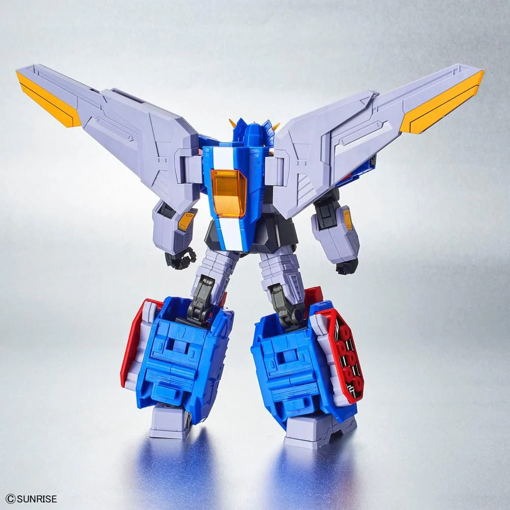 HG 1/300 Gran-Saurer - Image 6