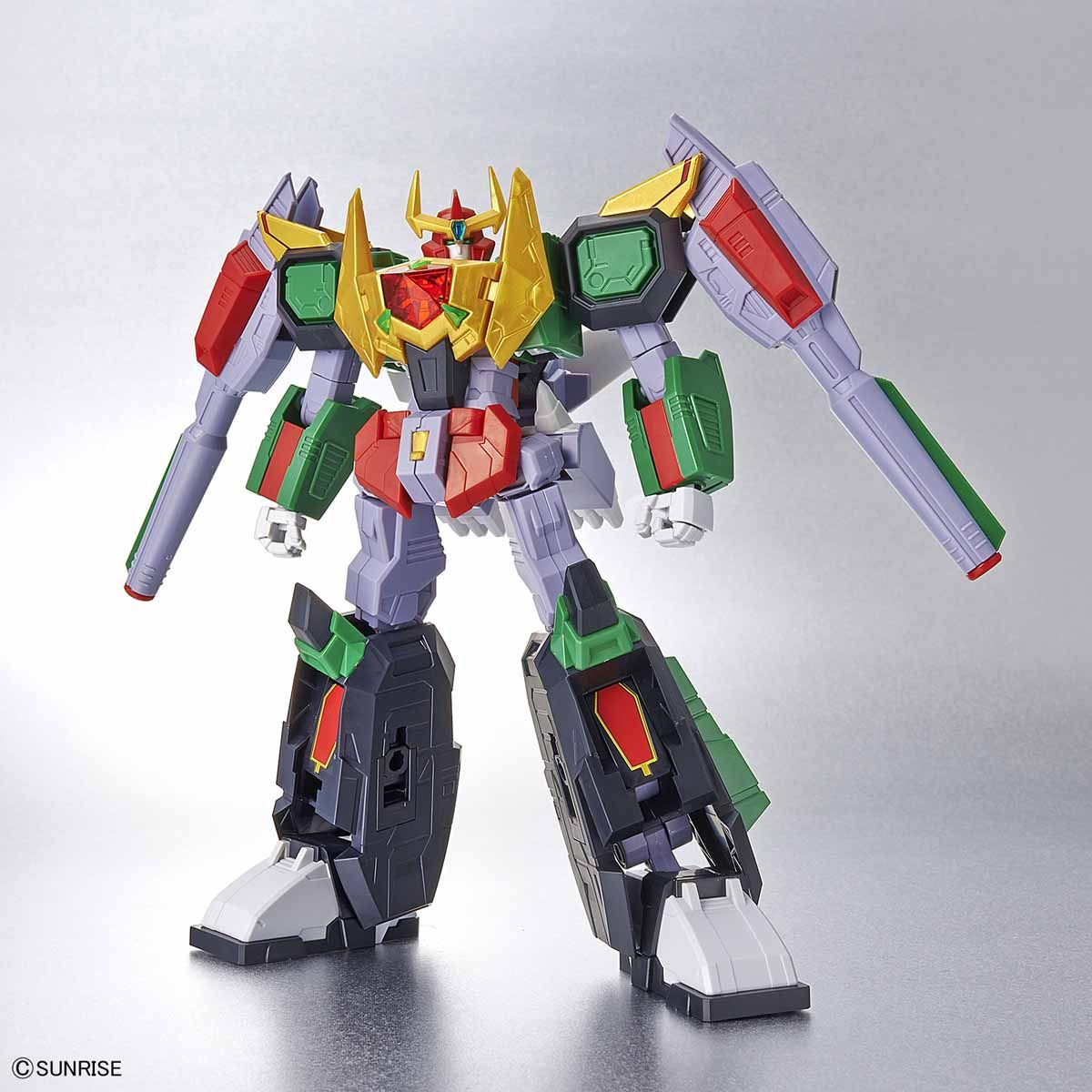 HG 1/300 Magna-Saurer - Image 2