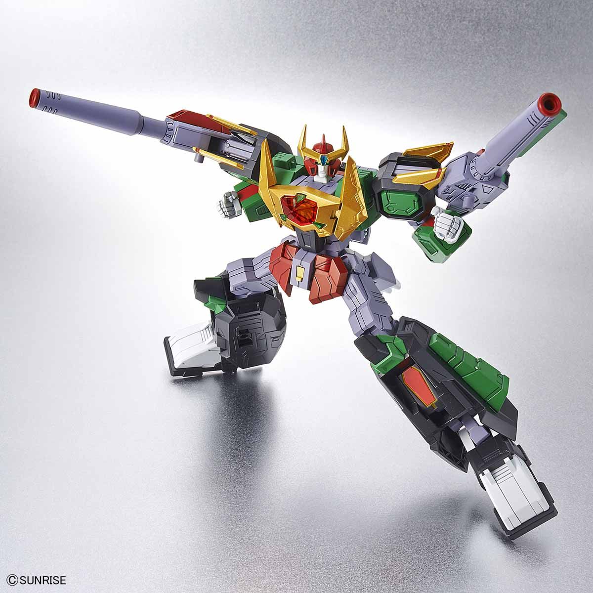 HG 1/300 Magna-Saurer - Image 3