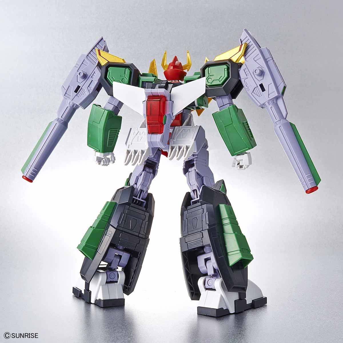 HG 1/300 Magna-Saurer - Image 5