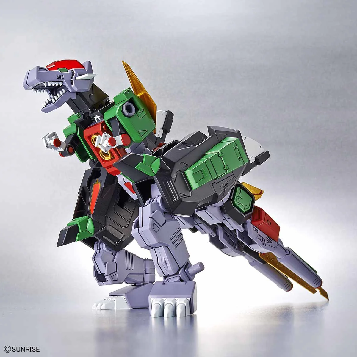HG 1/300 Magna-Saurer - Image 6
