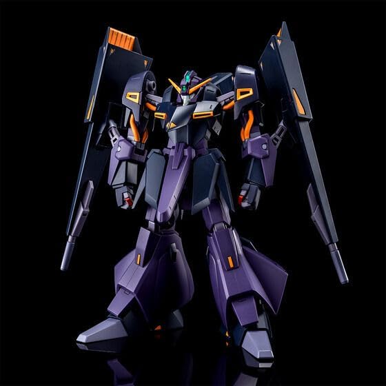 HG Gaplant TR-5 [Hrairoo] [Titans] (A.O.Z. Reboot Ver.) - P-Bandai - Image 2