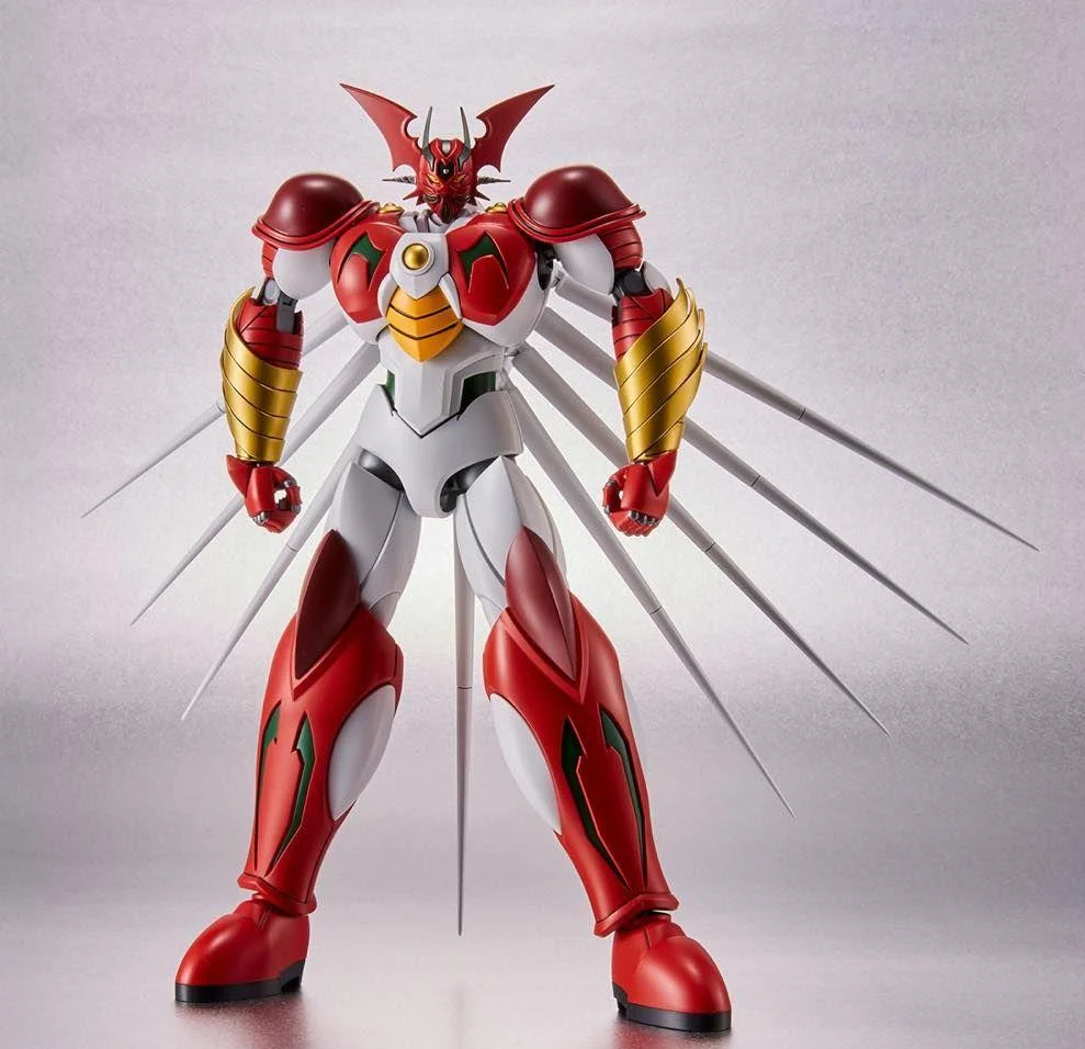 HG Getter Arc - Image 2