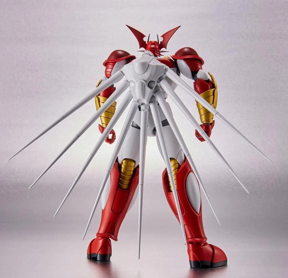 HG Getter Arc - Image 3