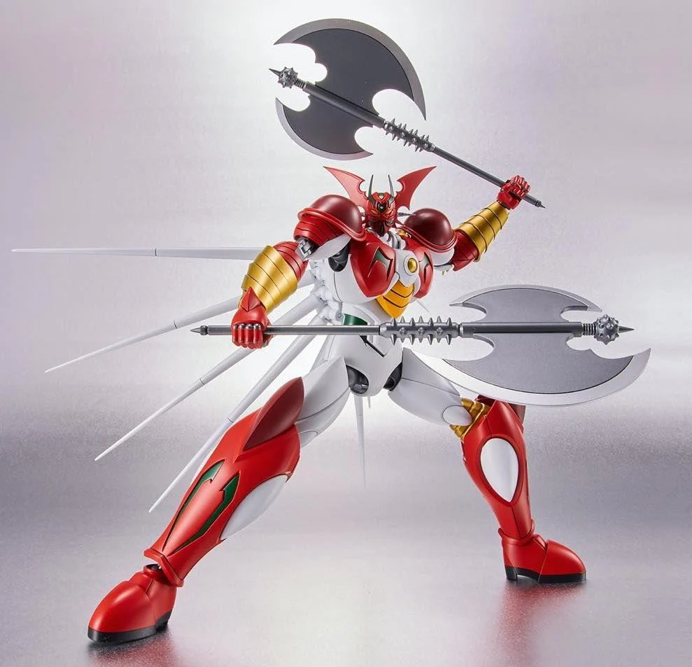 HG Getter Arc - Image 4
