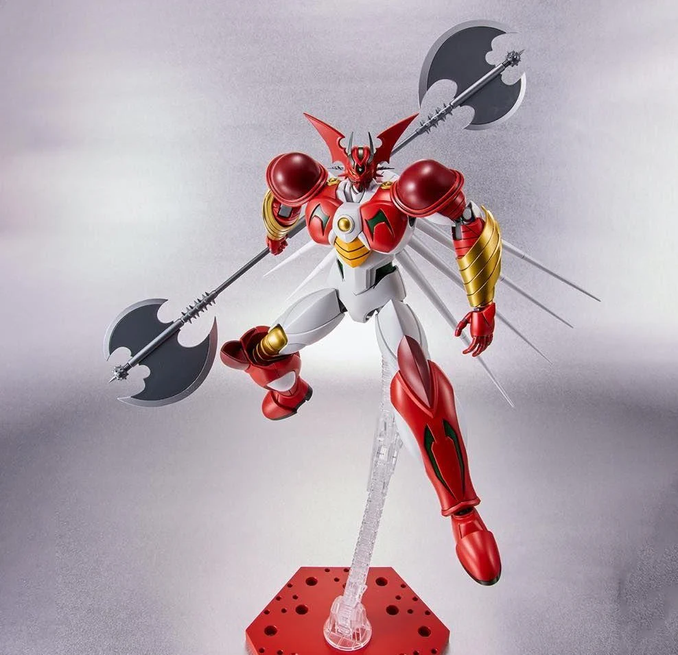 HG Getter Arc - Image 5