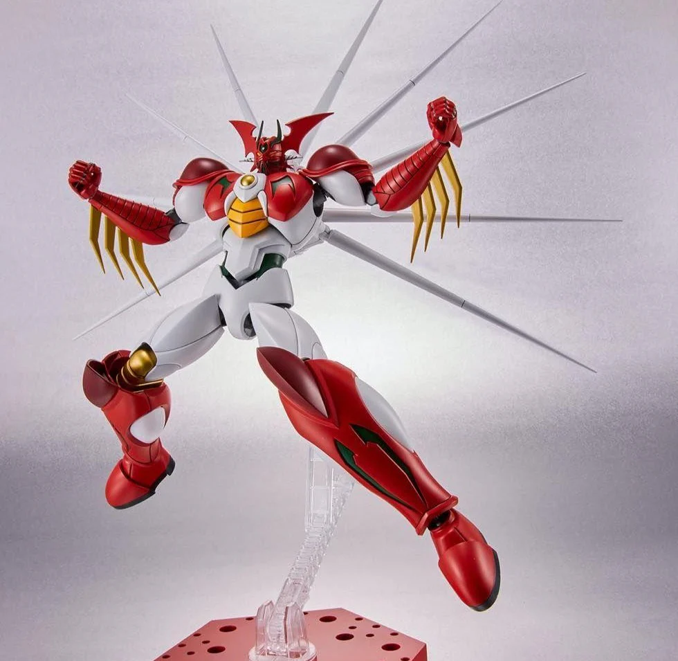 HG Getter Arc - Image 6